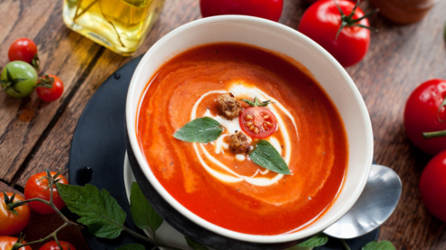 Indian Tomato Soup - Mudgeeraba Spices and Curry Blends